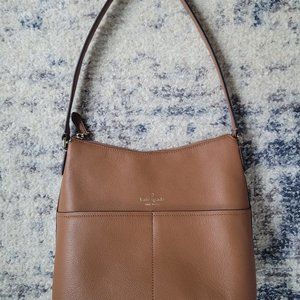 *Lovely* Kate Spade Bailey Shoulder Bag NWOT